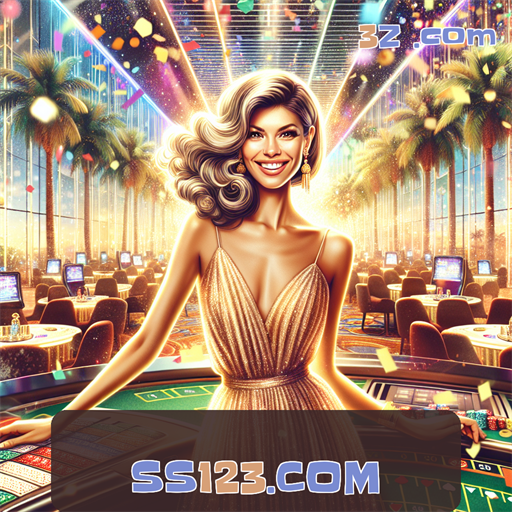 Entre na plataforma SS123.COM e descubra uma vasta gama de jogos de cassino emocionantes, onde a diversão e os bônus especiais estão sempre à sua mesa. Não deixe de baixar o app e jogar onde quiser.