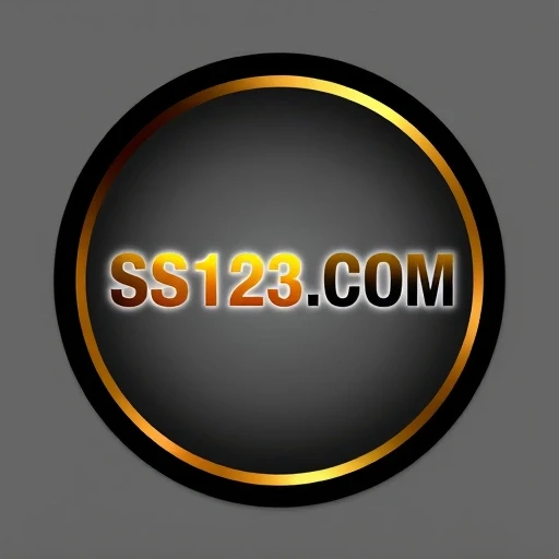 SS123.COM Logo