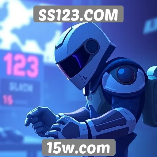 Tendências de jogos online em SS123.COM