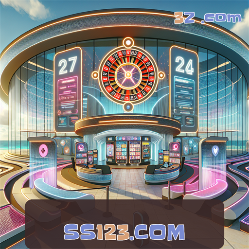 Revolução dos Jogos: A Seção Paga de SS123.COM