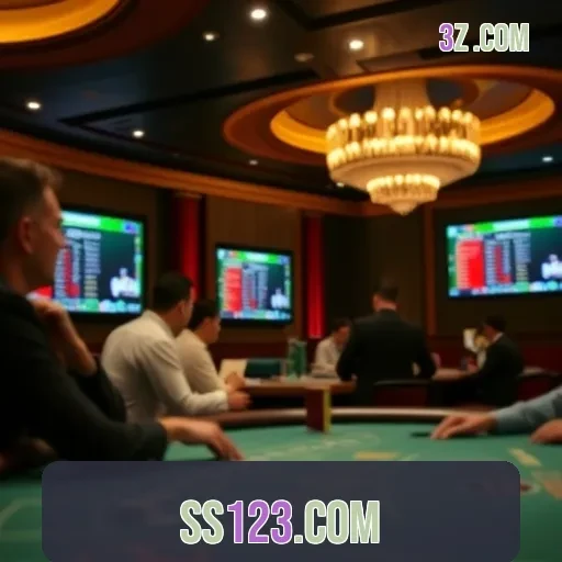 SS123.COM: Descubra Avaliações que Transformam Seu Jeito de Jogar!