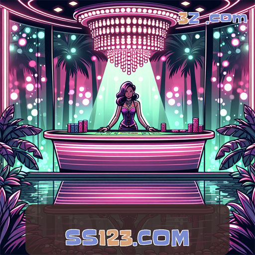 A Magia das Slots em SS123.COM: Estratégias e Diversão