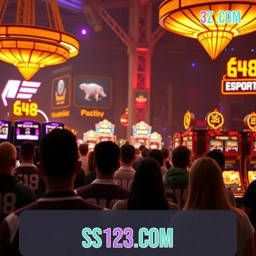 SS123.COM: Explore o Fascinante Mundo dos Jogos de Mesa Online